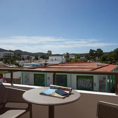 Casual Bahia Ibiza Ξενοδοχείο