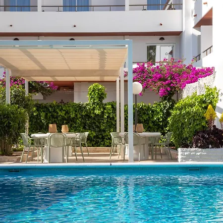 Casual Bahia Ibiza Ξενοδοχείο