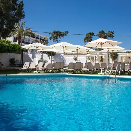 Ξενοδοχείο Casual Bahia Ibiza