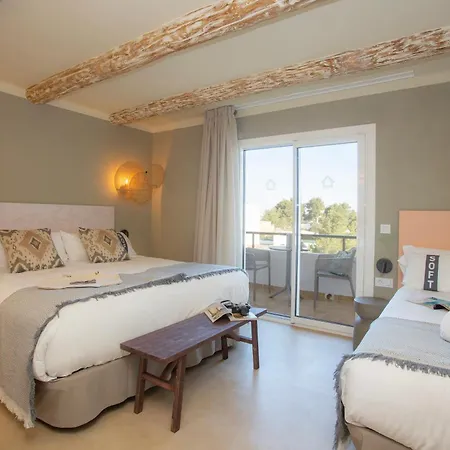 Ξενοδοχείο Casual Bahia Ibiza