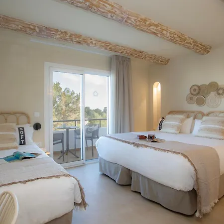 Ξενοδοχείο Casual Bahia Ibiza Σαν Αντόνιο