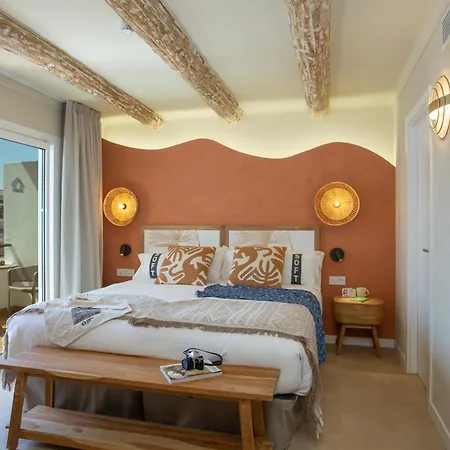 Ξενοδοχείο Casual Bahia Ibiza