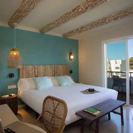 Casual Bahia Ibiza Отель Сан-Антонио-Абад