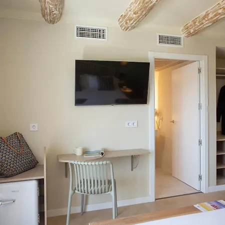 Casual Bahia Ibiza Отель Сан-Антонио-Абад