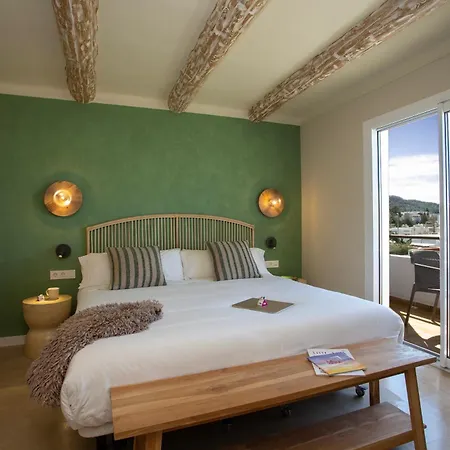 Casual Bahia Ibiza 3*