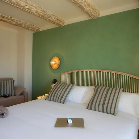 Отель Casual Bahia Ibiza