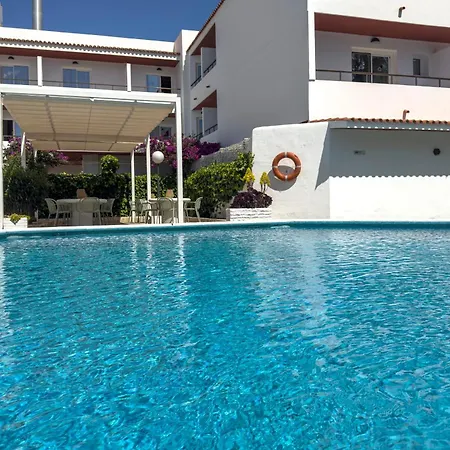 Отель Casual Bahia Ibiza
