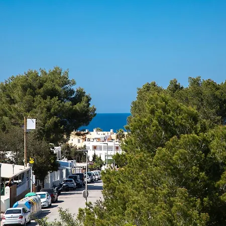 Casual Bahia Ibiza 3* Сан-Антонио-Абад