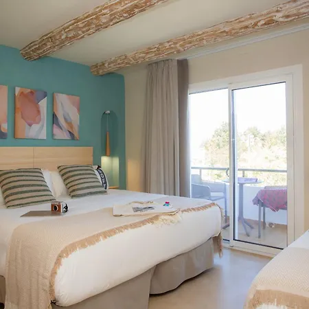 Casual Bahia Ibiza 3* Сан-Антонио-Абад