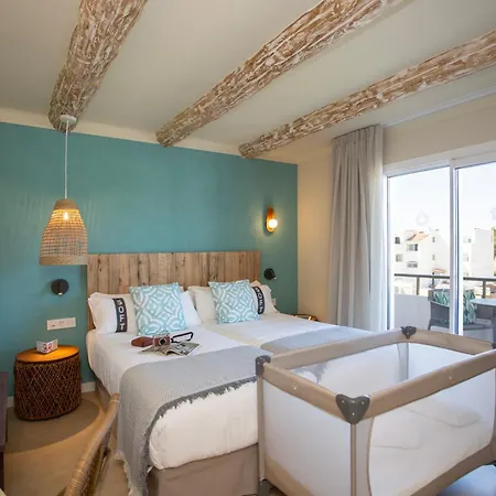 Casual Bahia Ibiza Отель 3*