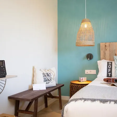 Casual Bahia Ibiza Отель Сан-Антонио-Абад