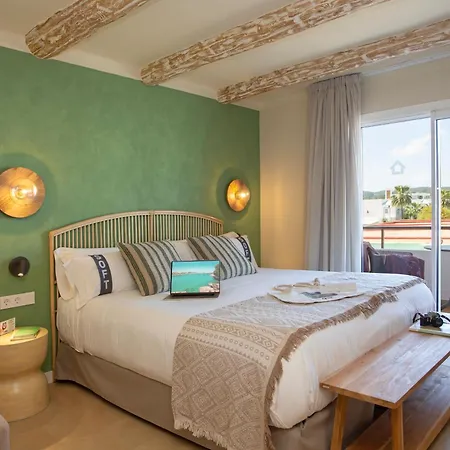 Casual Bahia Ibiza 3* Сан-Антонио-Абад
