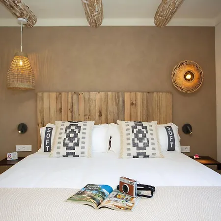 Casual Bahia Ibiza 3* Сан-Антонио-Абад