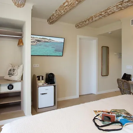 Casual Bahia Ibiza Отель 3*