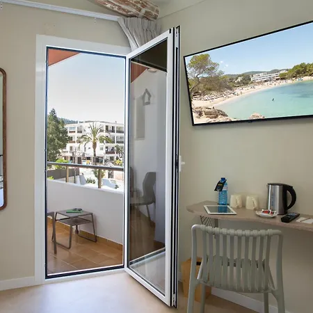 Отель Casual Bahia Ibiza 3*