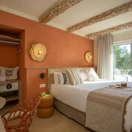 Casual Bahia Ibiza Отель 3*