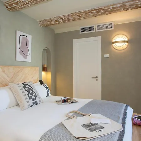 Casual Bahia Ibiza 3* Сан-Антонио-Абад