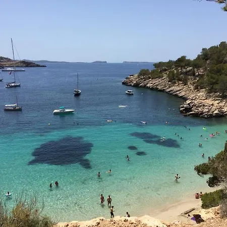 Casual Bahia Ibiza 3*
