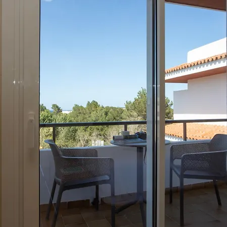 Casual Bahia Ibiza Sant Antoni de Portmany