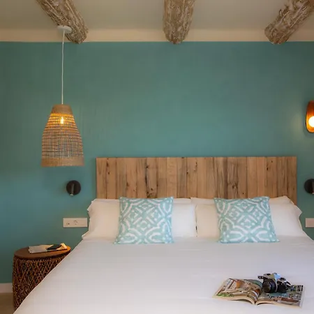 Casual Bahia Ibiza Hotel