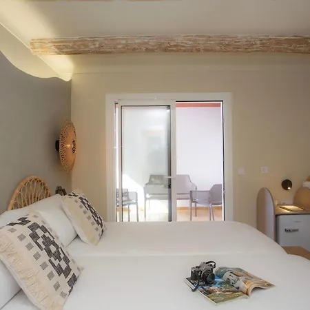 Hotel Casual Bahia Ibiza Sant Antoni de Portmany