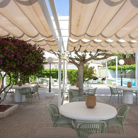 Casual Bahia Ibiza Hotel 3*