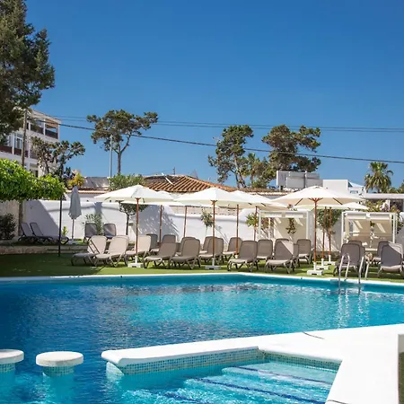 Casual Bahia Ibiza 3*