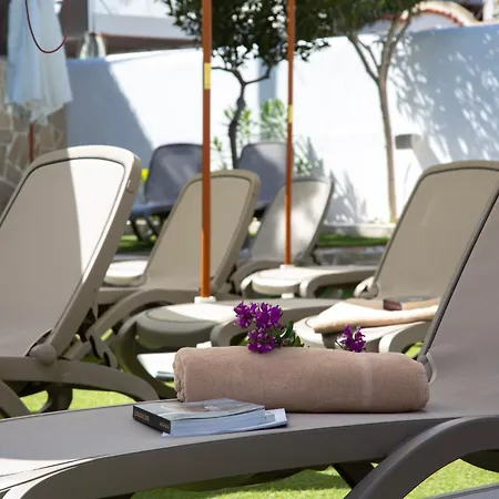 Casual Bahia Ibiza Hotel 3*