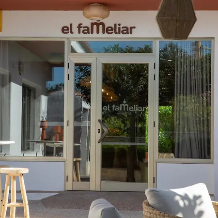 Casual Bahia Ibiza Hotel Sant Antoni de Portmany