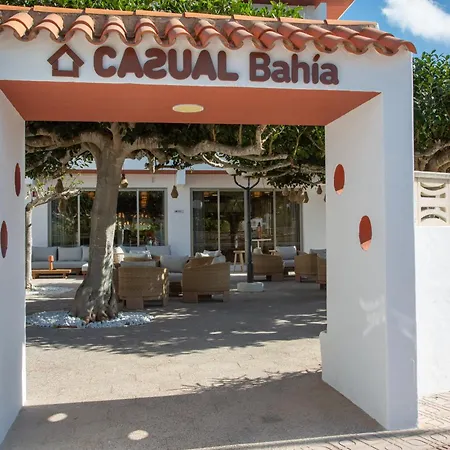 Casual Bahia Ibiza Sant Antoni de Portmany