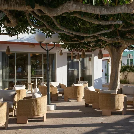 Hotel Casual Bahia Ibiza