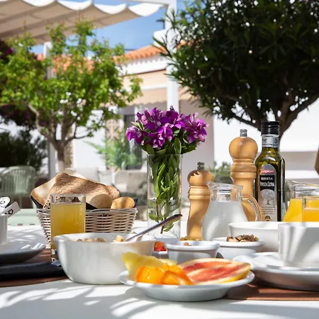 Casual Bahia Ibiza Hotel Sant Antoni de Portmany