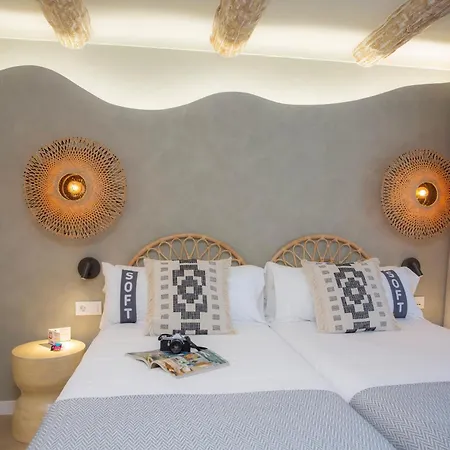 Casual Bahia Ibiza Hotel Sant Antoni de Portmany