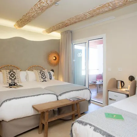 Hotel Casual Bahia Ibiza Sant Antoni de Portmany