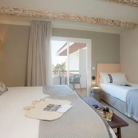Casual Bahia Ibiza Hotel