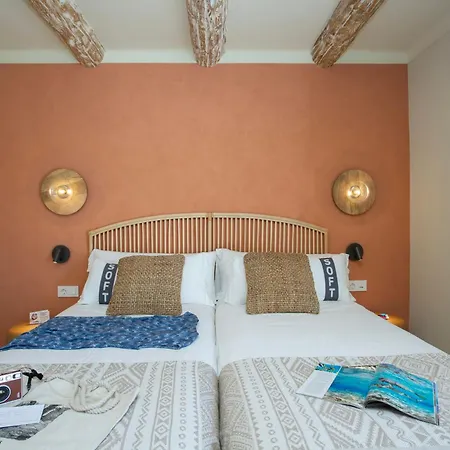 Casual Bahia Ibiza Hotel