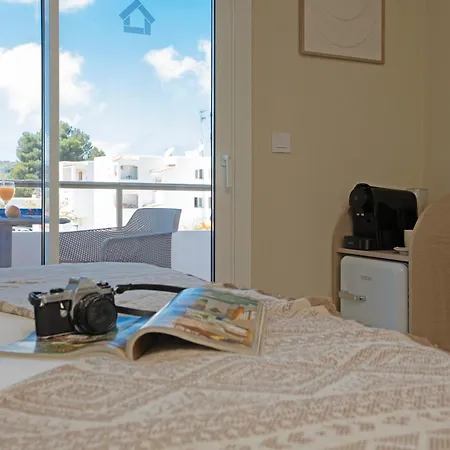 Casual Bahia Ibiza Hotel Sant Antoni de Portmany