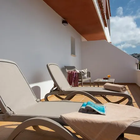 Casual Bahia Ibiza Hotel